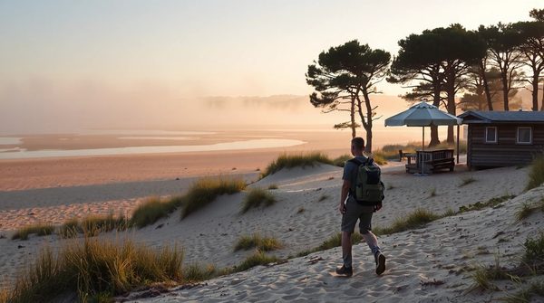 Camping à argelès-sur-mer : confort et aventures au rendez-vous !