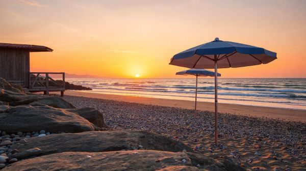 Découvrez les plaisirs du camping les galets à argelès-sur-mer