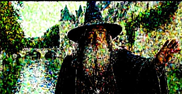 Plongez dans l'univers fascinant d'un magicien en seine-et-marne