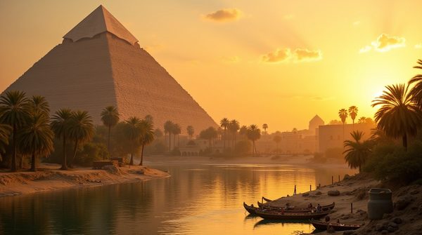 Votre guide francophone pour explorer les merveilles d'Égypte